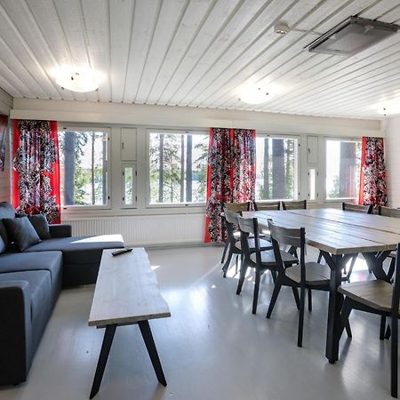 Summer Hotel Taehtelae, Alkio-Opisto Korpilahti Eksteriør bilde