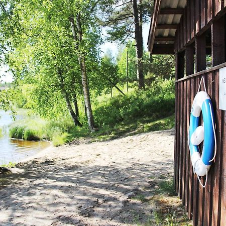 Summer Hotel Taehtelae, Alkio-Opisto Korpilahti Eksteriør bilde