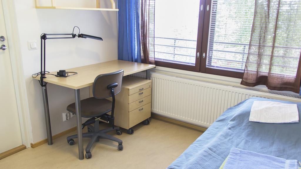 Summer Hotel Taehtelae, Alkio-Opisto Korpilahti Eksteriør bilde