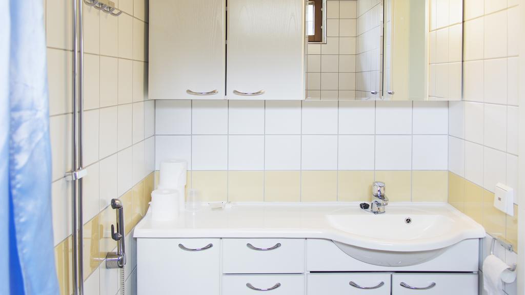 Summer Hotel Taehtelae, Alkio-Opisto Korpilahti Eksteriør bilde