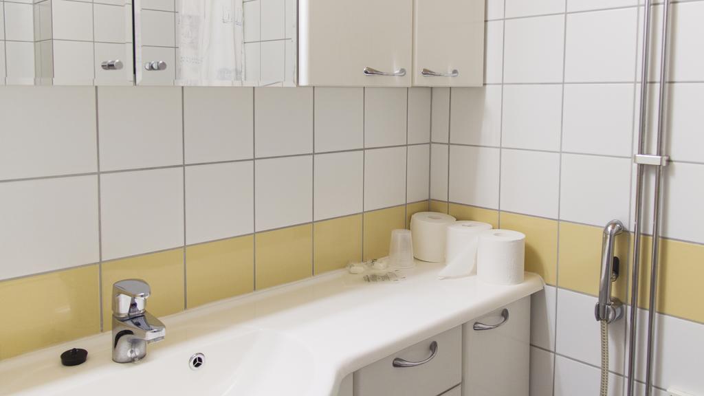 Summer Hotel Taehtelae, Alkio-Opisto Korpilahti Eksteriør bilde