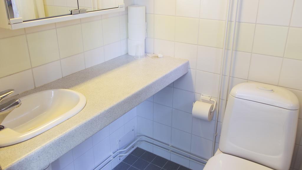 Summer Hotel Taehtelae, Alkio-Opisto Korpilahti Eksteriør bilde