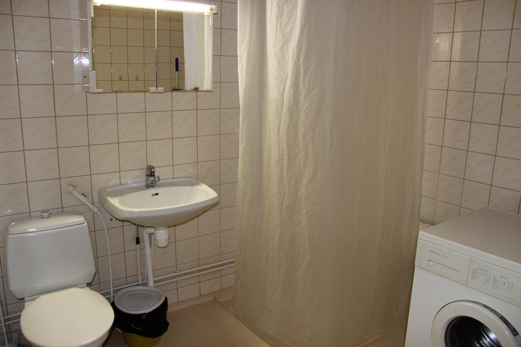 Summer Hotel Taehtelae, Alkio-Opisto Korpilahti Rom bilde